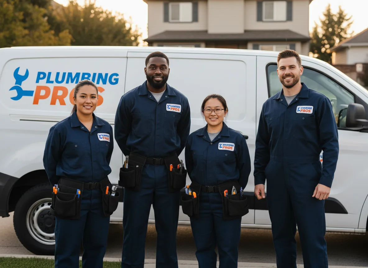 Water Heater Repair company in Littlerock, CA